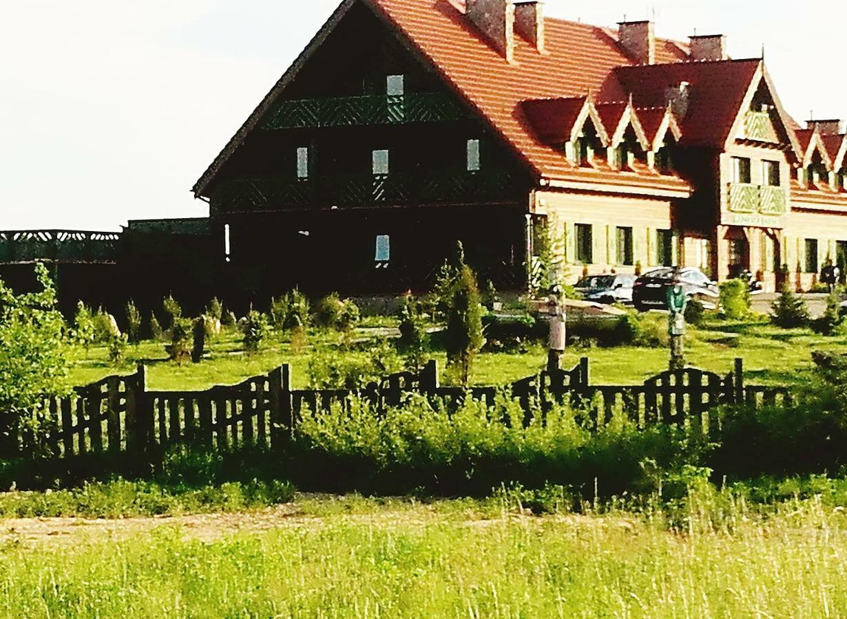 Mazurska Chata Jezioro I Aquapark 6 Min, Centrum I Promenada 12 Min Mikołajki Ngoại thất bức ảnh